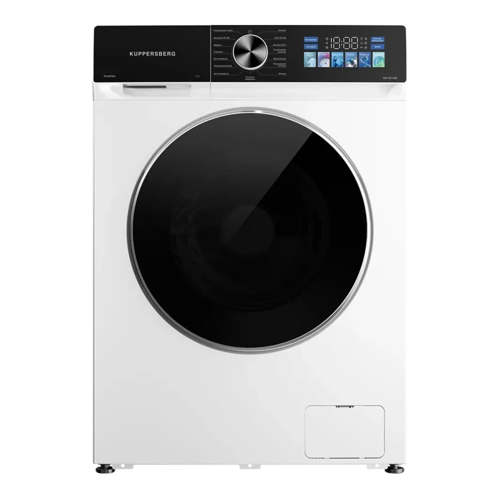 Стиральная машина Kuppersberg WM 421 WB