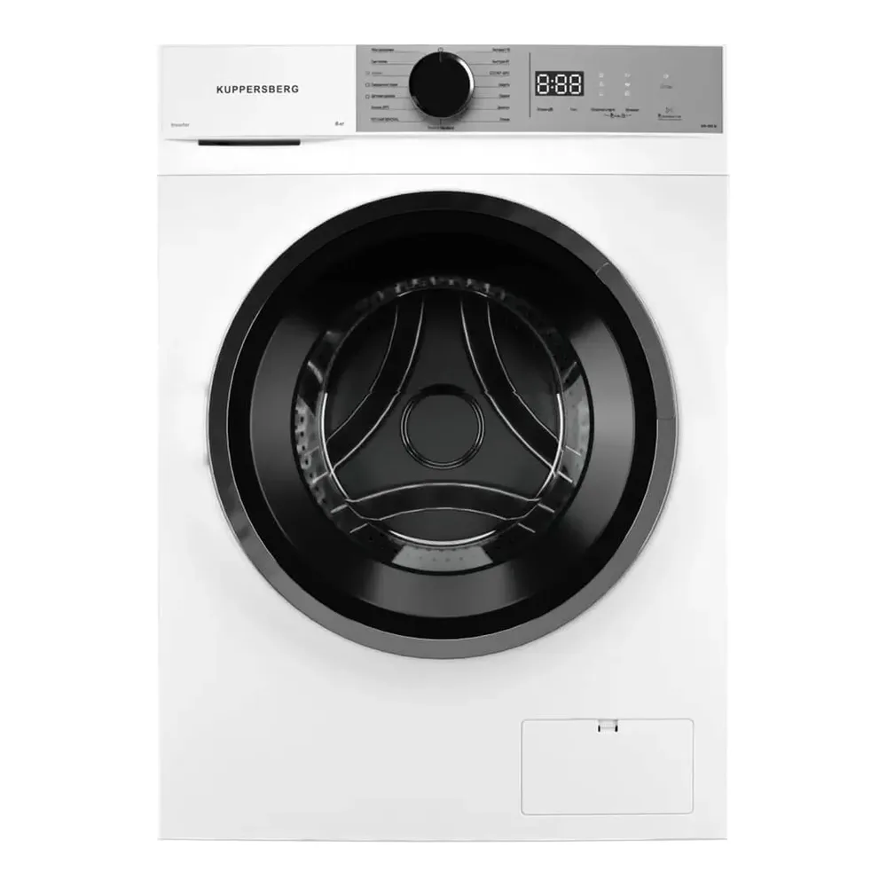 Стиральная машина Kuppersberg WM 480 W
