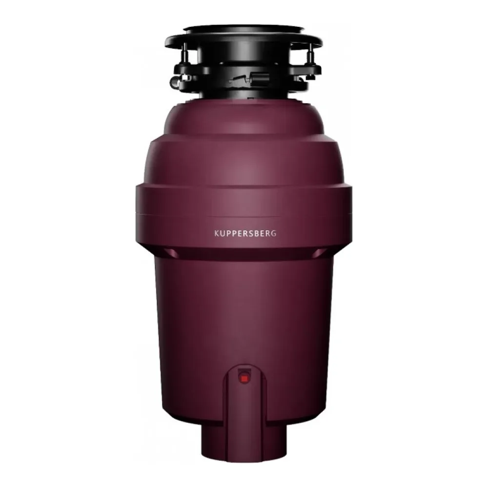 Измельчитель отходов Kuppersberg WS 750 V
