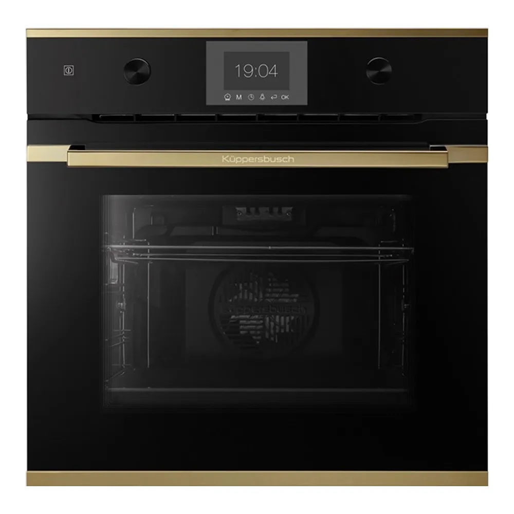 Духовой шкаф KUPPERSBUSCH B 6350.0 S4 GOLD