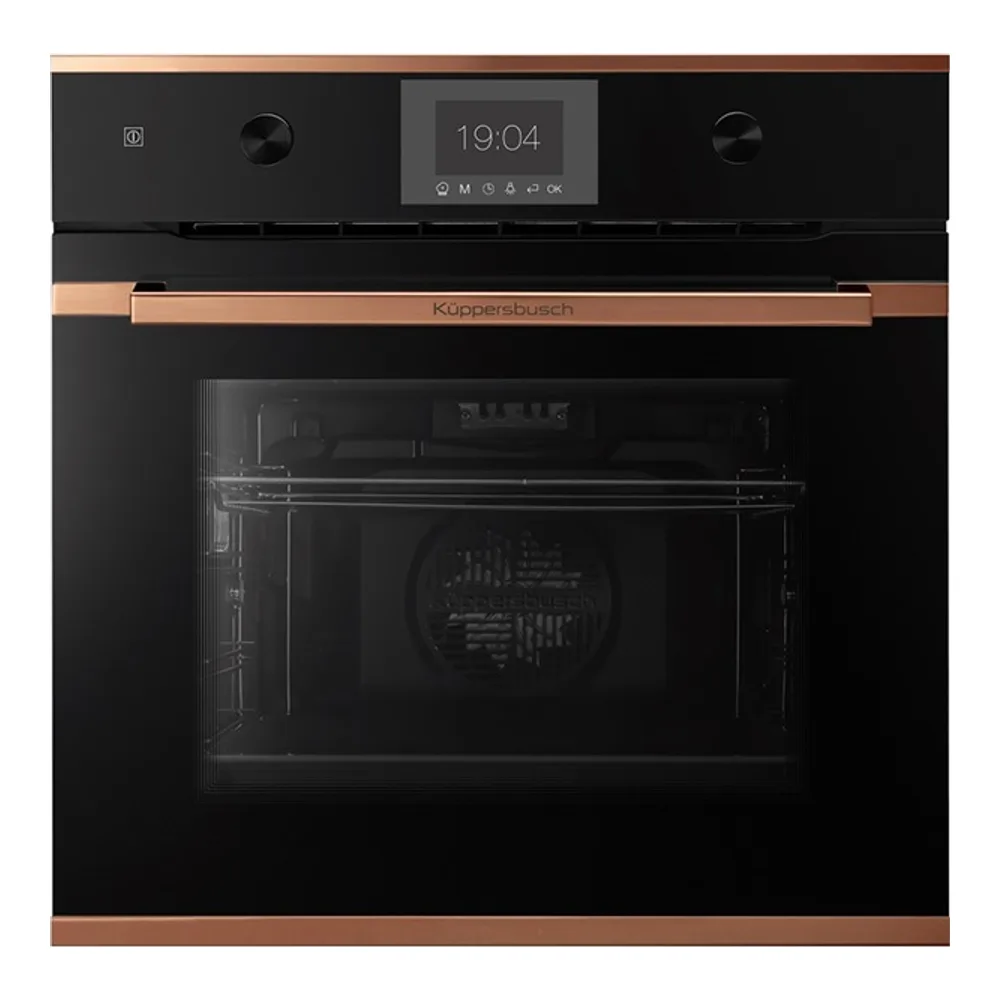 Духовой шкаф KUPPERSBUSCH B 6350.0 S7 COPPER