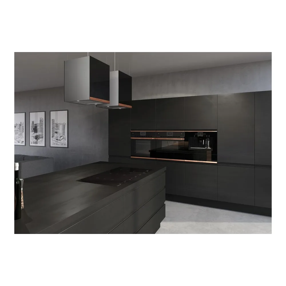 Духовой шкаф Kuppersbusch B 6850.0 S7 Copper