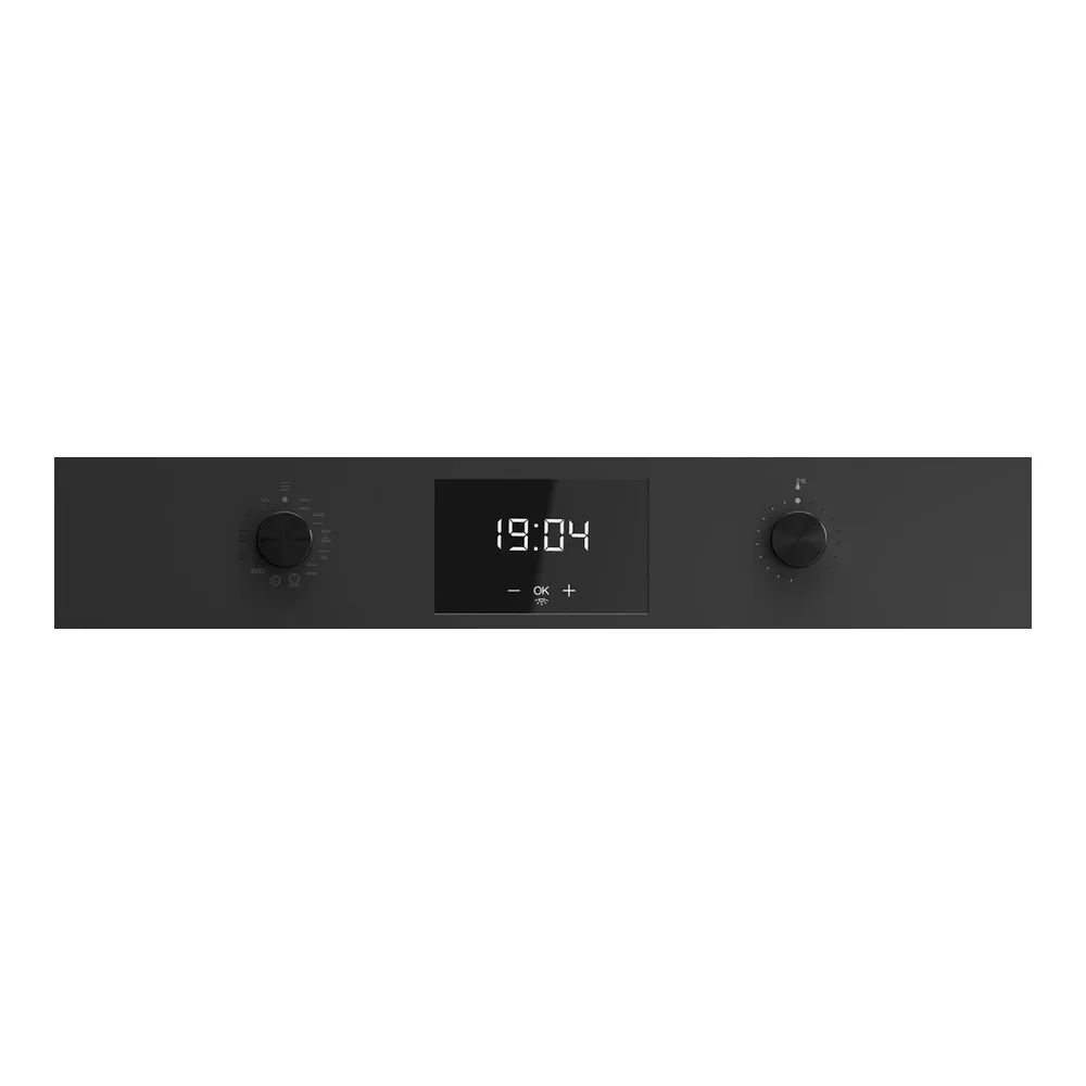 Духовой шкаф с паром Kuppersbusch BD 6340.0 KSM6 MattBlack