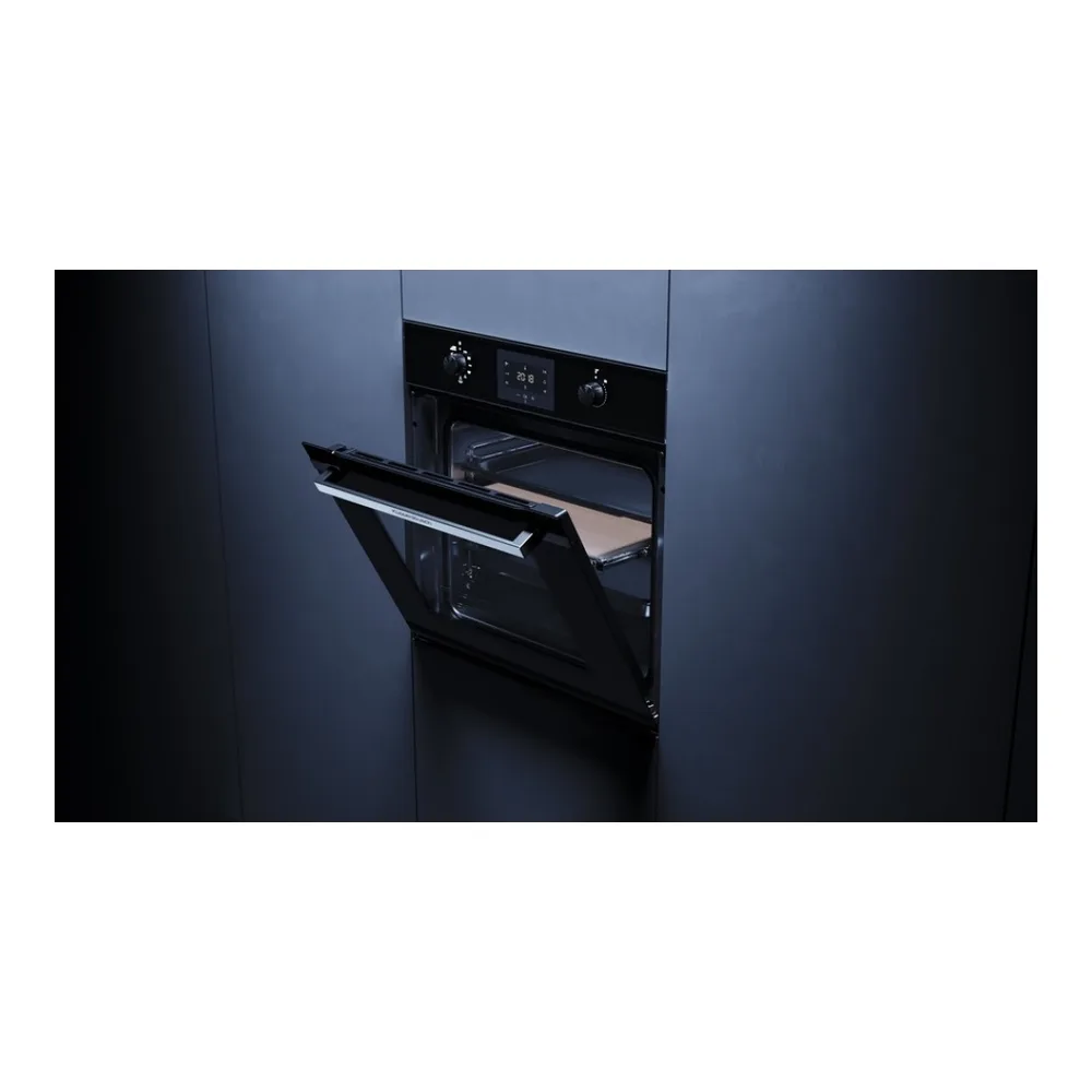 Духовой шкаф Kuppersbusch BP 6332.0 KSM6 MattBlack