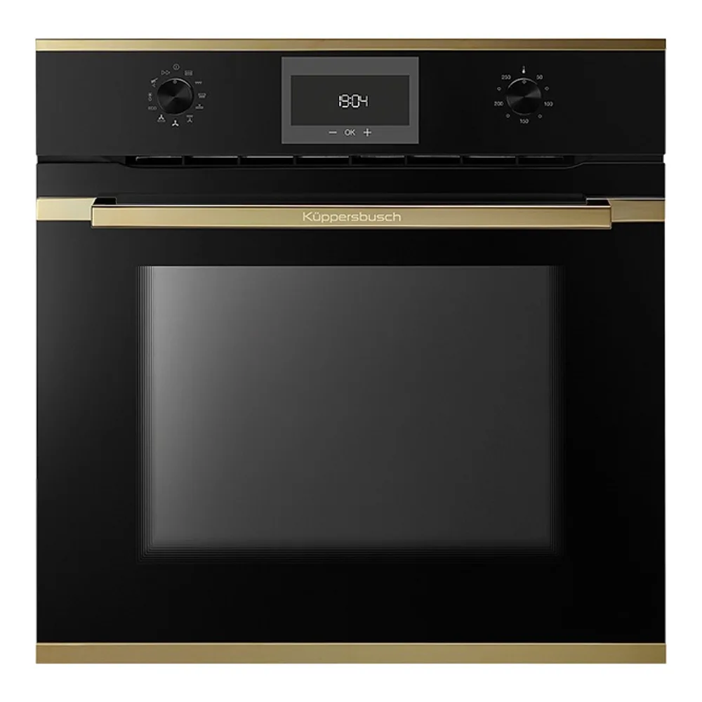Духовой шкаф KUPPERSBUSCH BP 6332.0 S4 GOLD