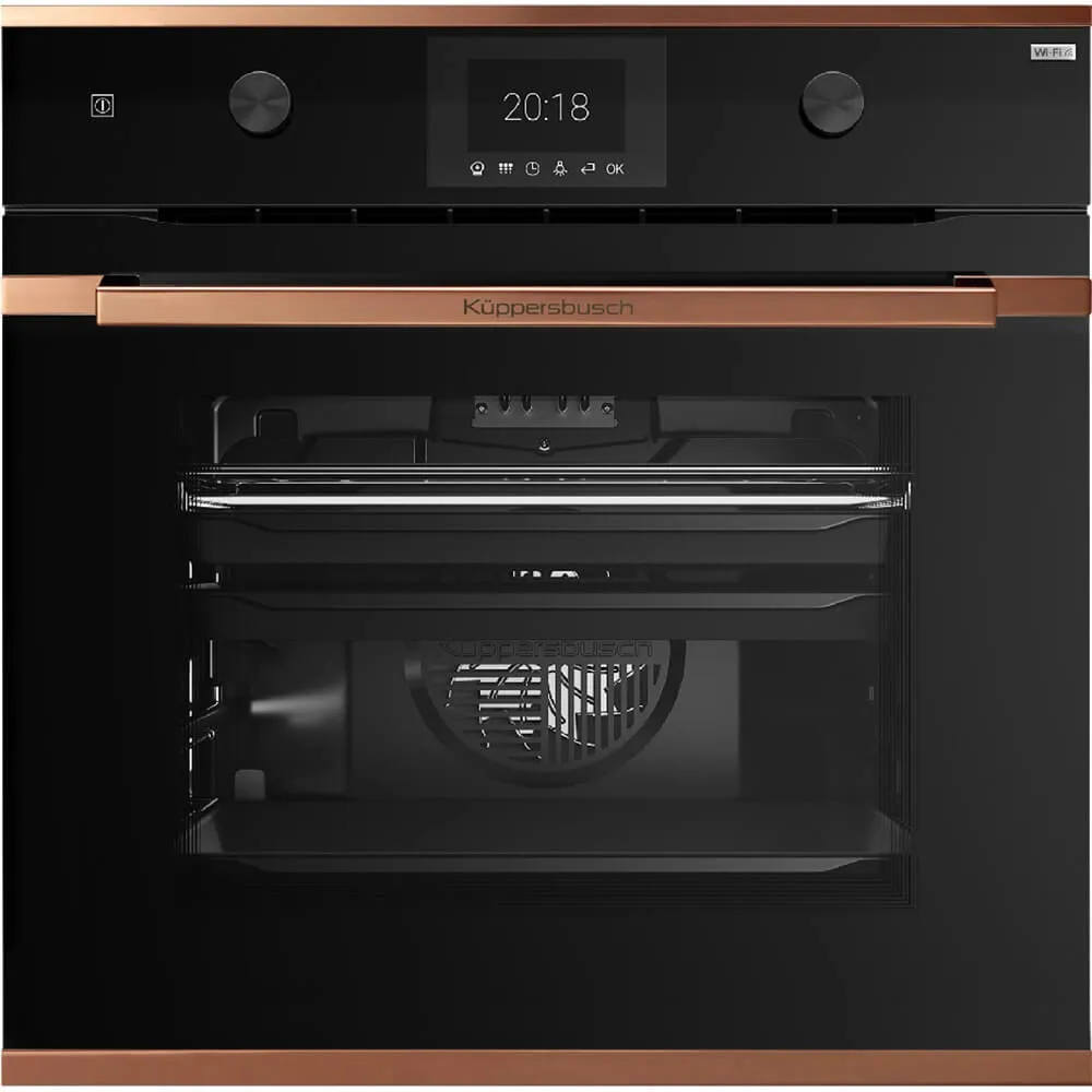 Духовой шкаф KUPPERSBUSCH BP 6381.0 S7 COPPER