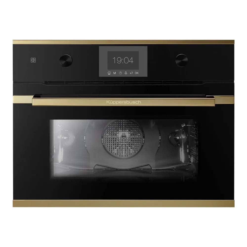 Духовой шкаф KUPPERSBUSCH CB 6350.0 S4 GOLD