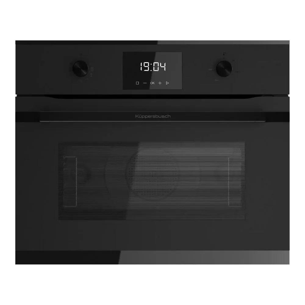 Духовой шкаф Kuppersbusch CBM 6330.0 KSM6 MattBlack