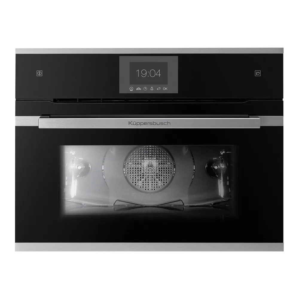 Духовой шкаф KUPPERSBUSCH CBM 6550.0 S1