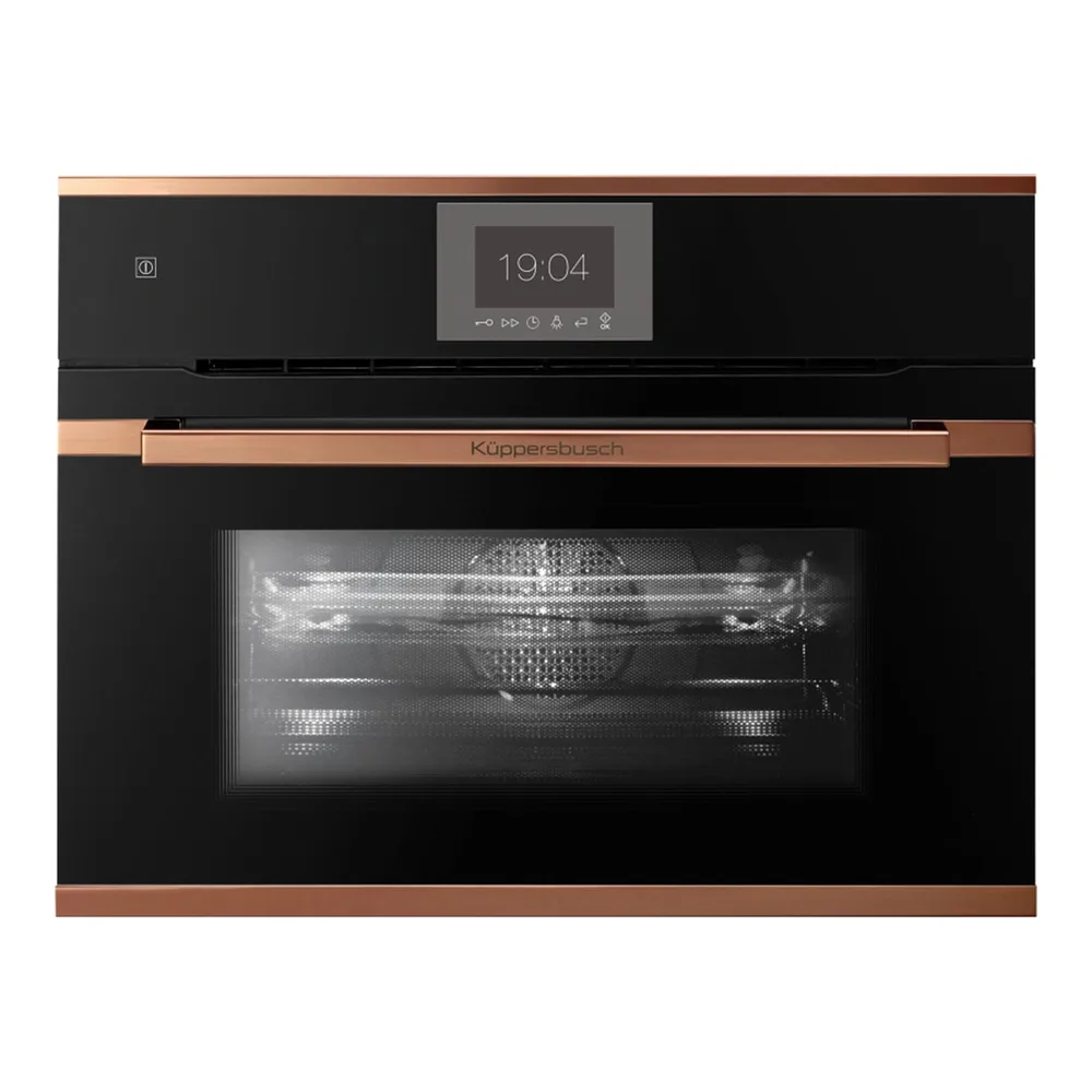 Духовой шкаф KUPPERSBUSCH CBM 6550.0 S7