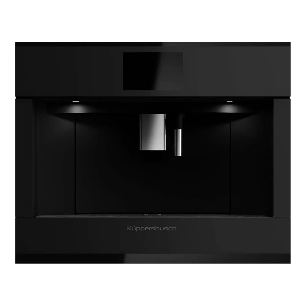 Встраиваемая кофемашина Kuppersbusch CKV 6800.0 KSM Matt Black