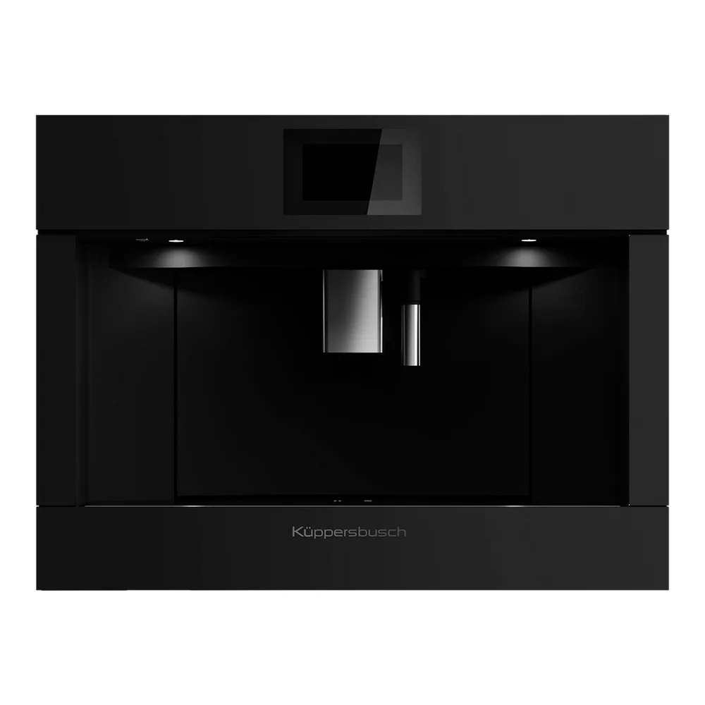 Встраиваемая кофемашина Smeg CMS8451P Coloniale