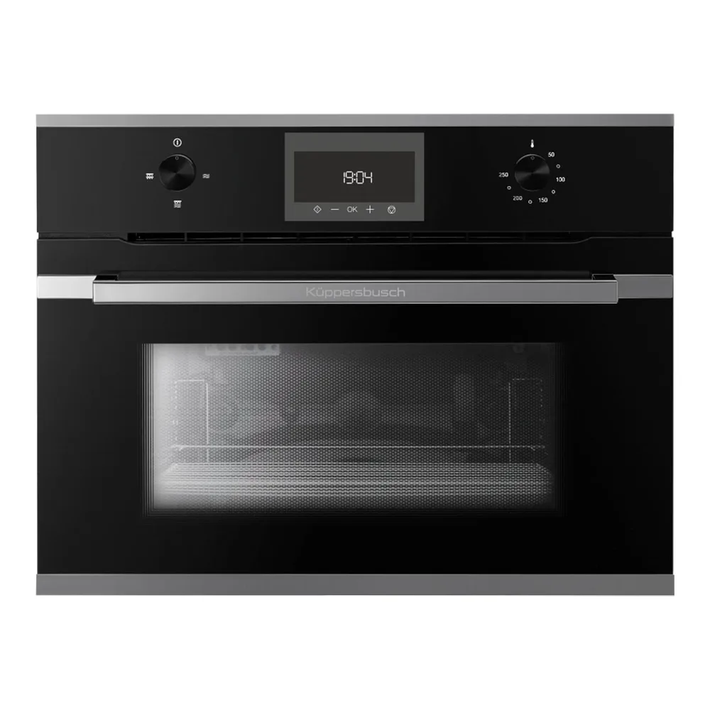 Встраиваемая микроволновая печь Kuppersbusch CM 6330.0 S3