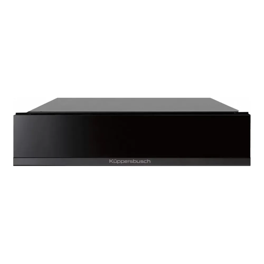 Вакууматор Kuppersbusch CSV 6800.0 S2 Black Chrome