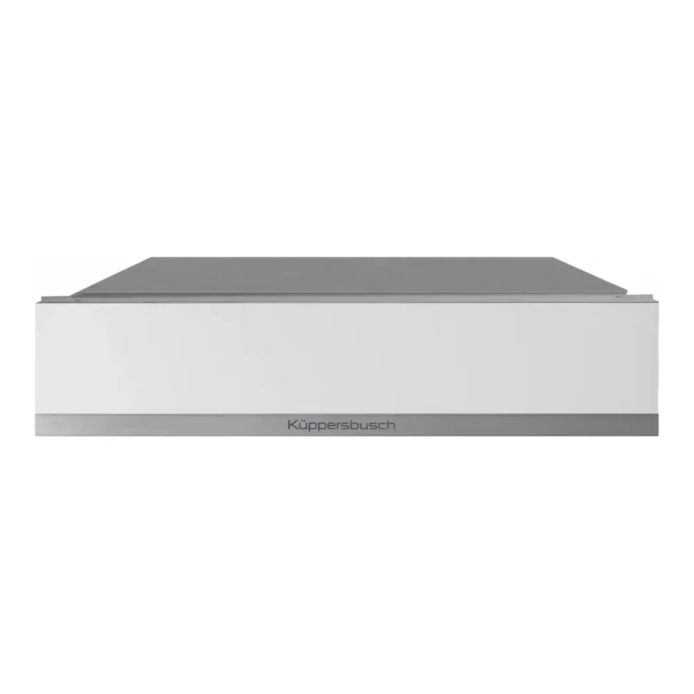 Вакууматор Kuppersbusch CSV 6800.0 W1 Stainless steel