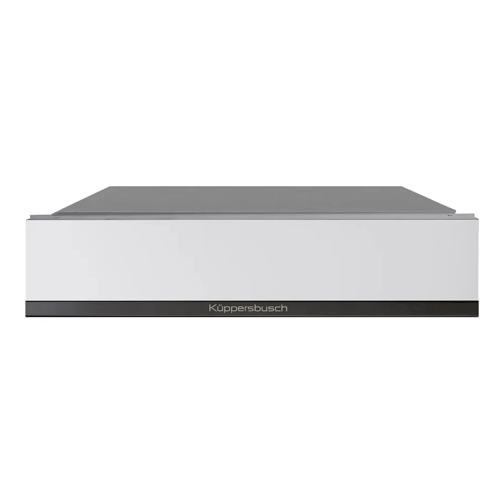 Вакууматор Kuppersbusch CSV 6800.0 W2 Black Chrome