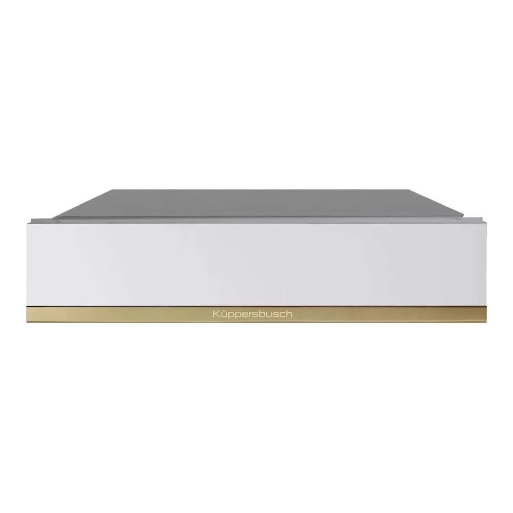 Вакууматор Kuppersbusch CSV 6800.0 W4 Gold