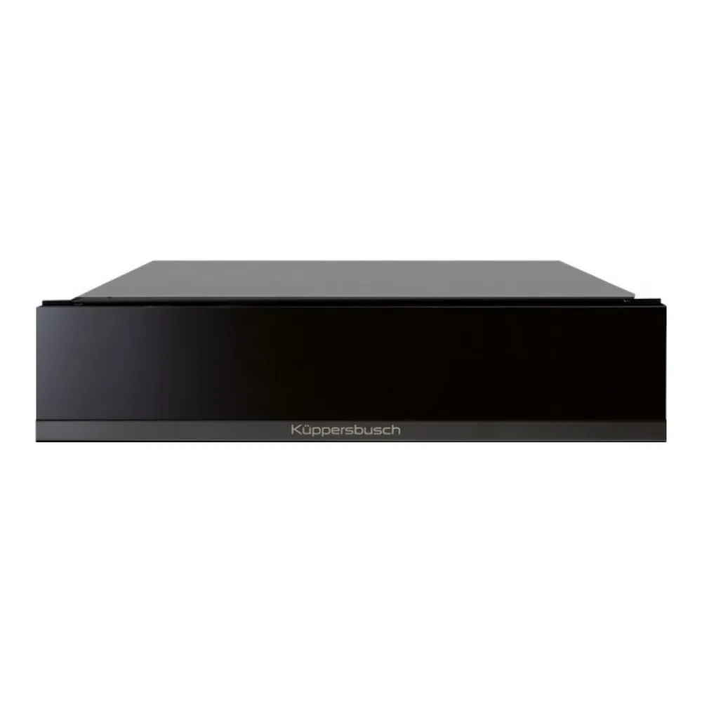 Встраиваемый подогреватель посуды Kuppersbusch CSW 6800.0 S2 Black Chrome