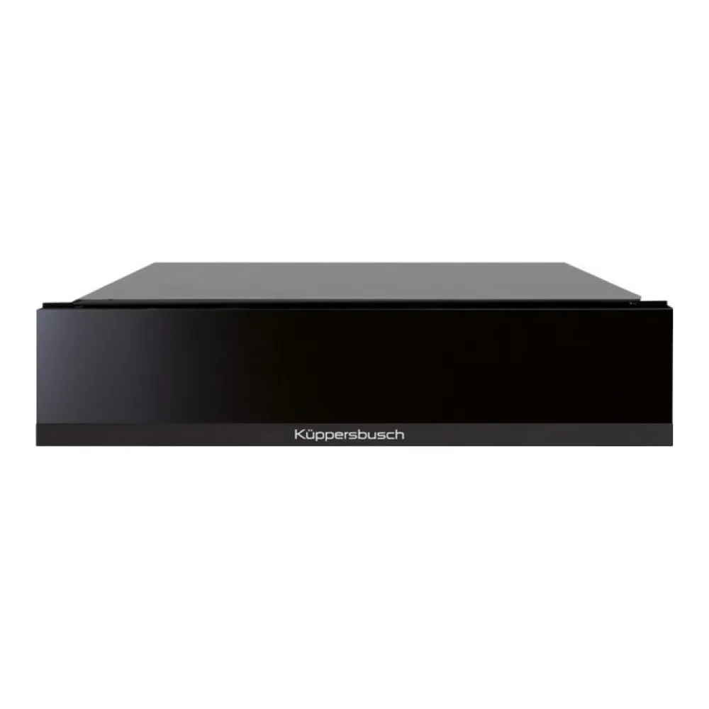 Встраиваемый подогреватель посуды Kuppersbusch CSW 6800.0 S5 Black Velvet