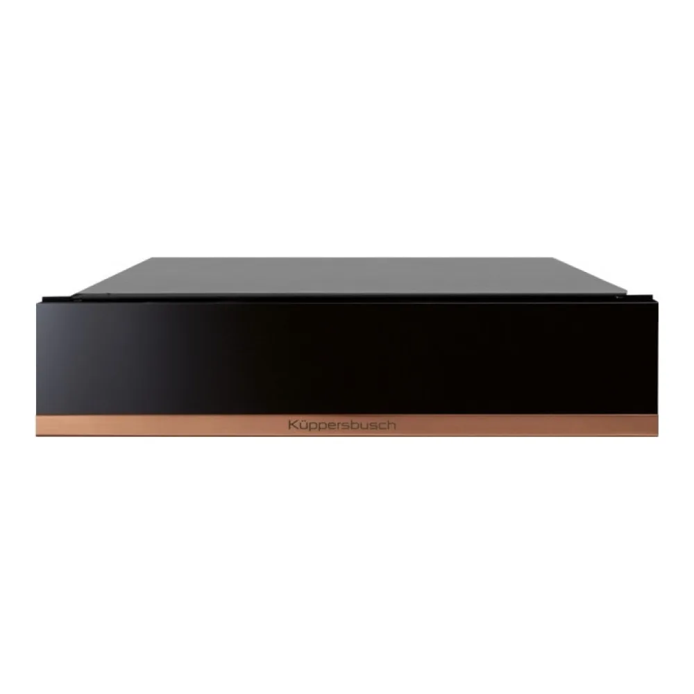 Встраиваемый подогреватель посуды Kuppersbusch CSW 6800.0 S7 Copper