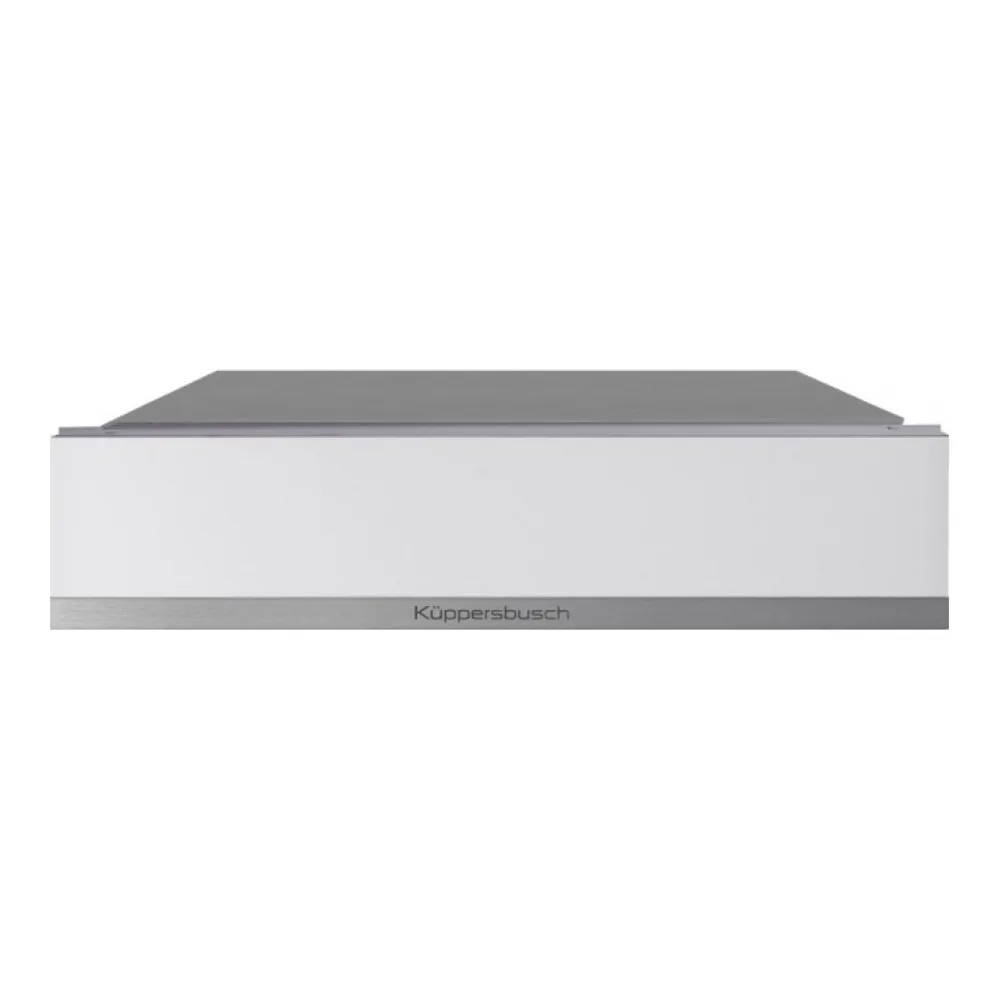 Встраиваемый подогреватель посуды Kuppersbusch CSW 6800.0 W1 Stainless steel
