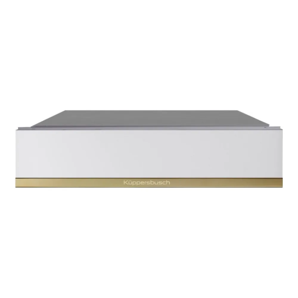 Встраиваемый подогреватель посуды Kuppersbusch CSW 6800.0 W4 Gold