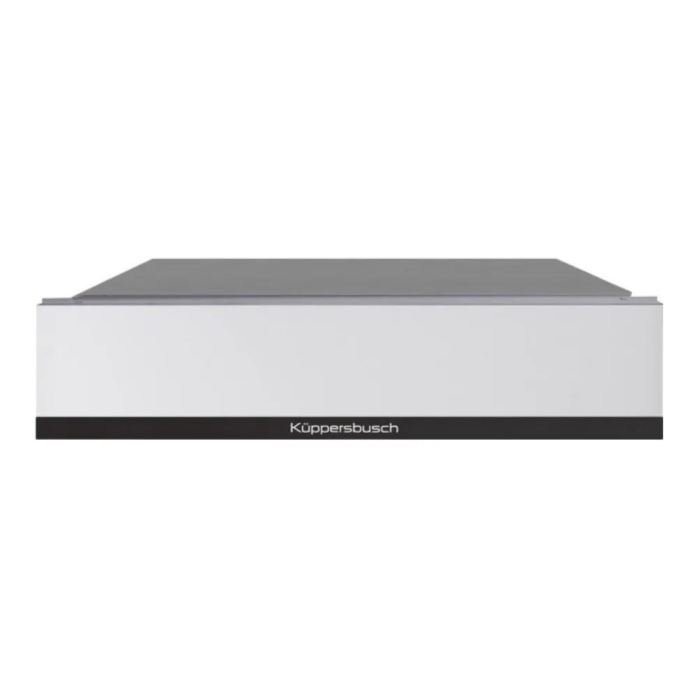 Встраиваемый подогреватель посуды Kuppersbusch CSW 6800.0 W5 Black Velvet