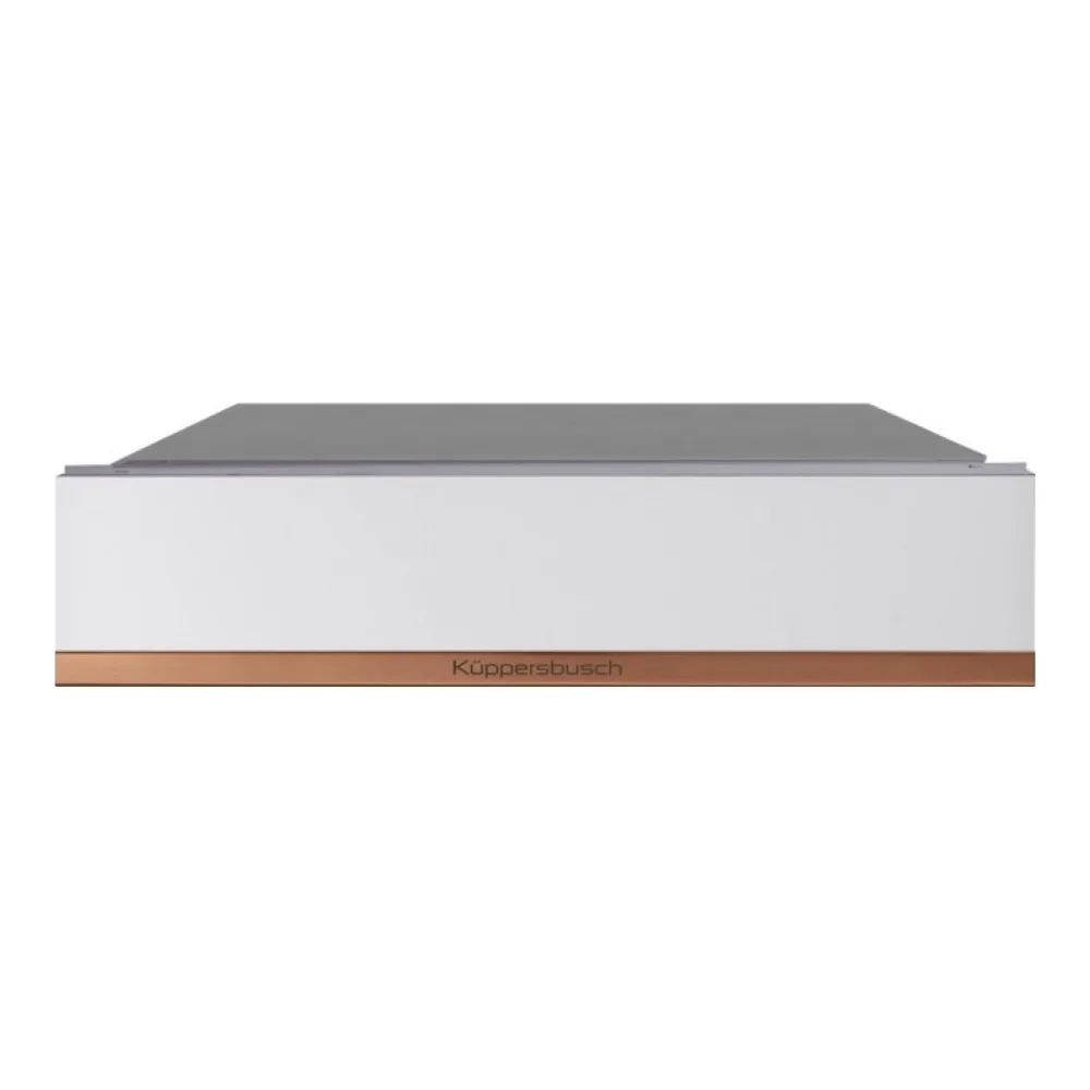 Встраиваемый подогреватель посуды Kuppersbusch CSW 6800.0 W7 Copper