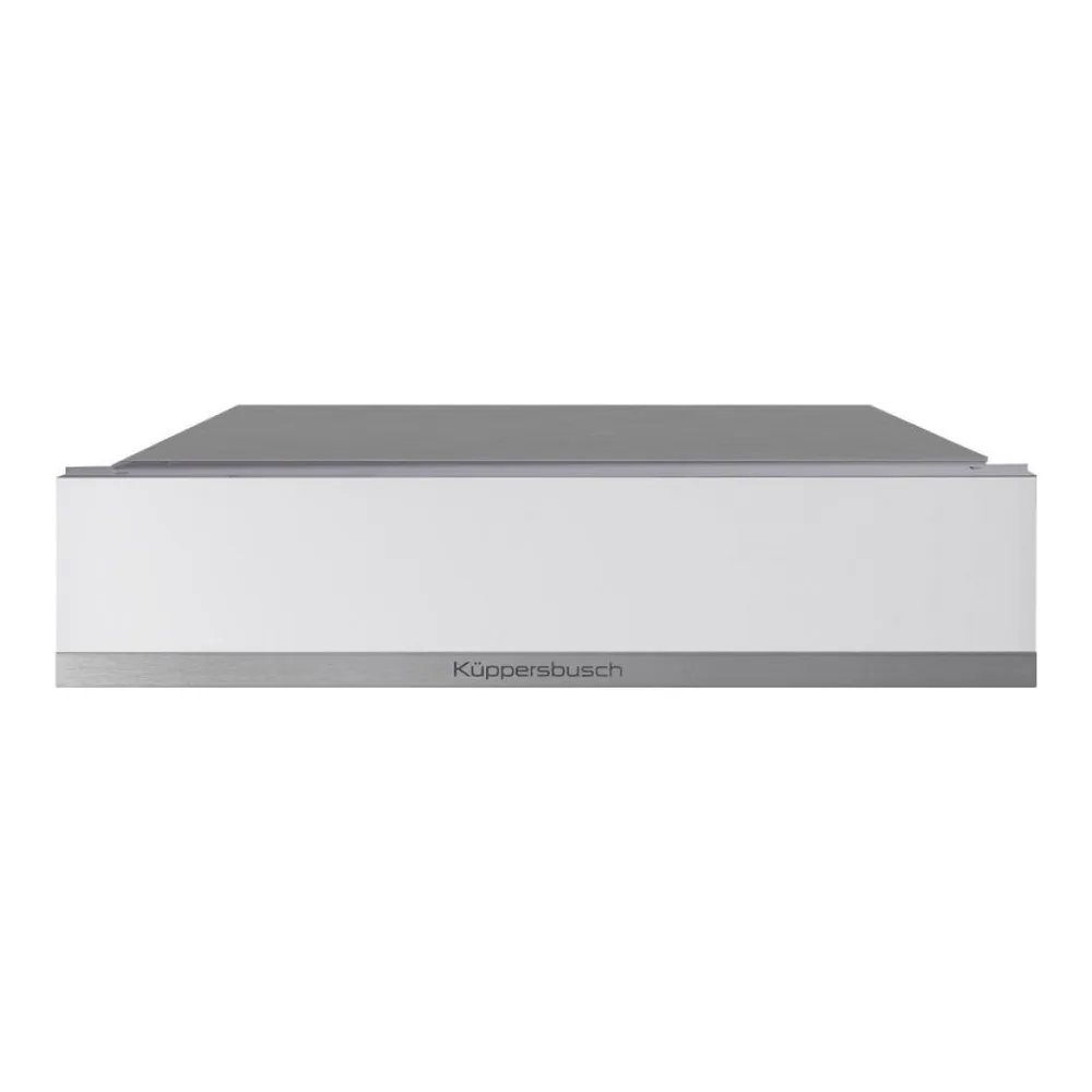 Выдвижной ящик Kuppersbusch CSZ 6800.0 W1 Stainless Steel