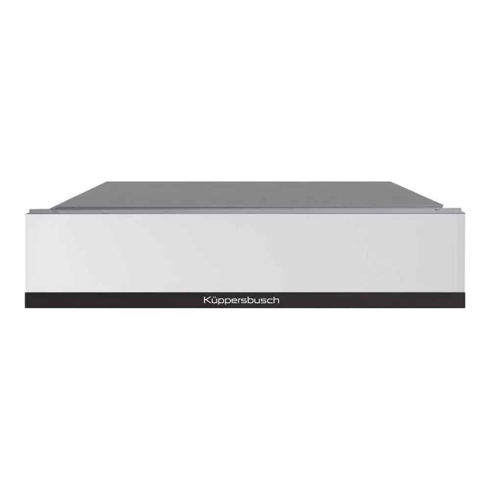 Выдвижной ящик Kuppersbusch CSZ 6800.0 W2 Black Chrome