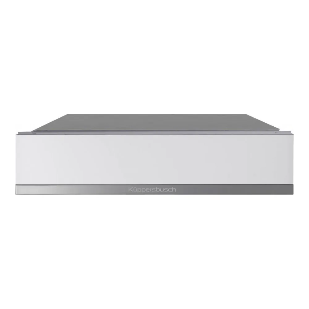 Выдвижной ящик Kuppersbusch CSZ 6800.0 W3 Silver Chrome