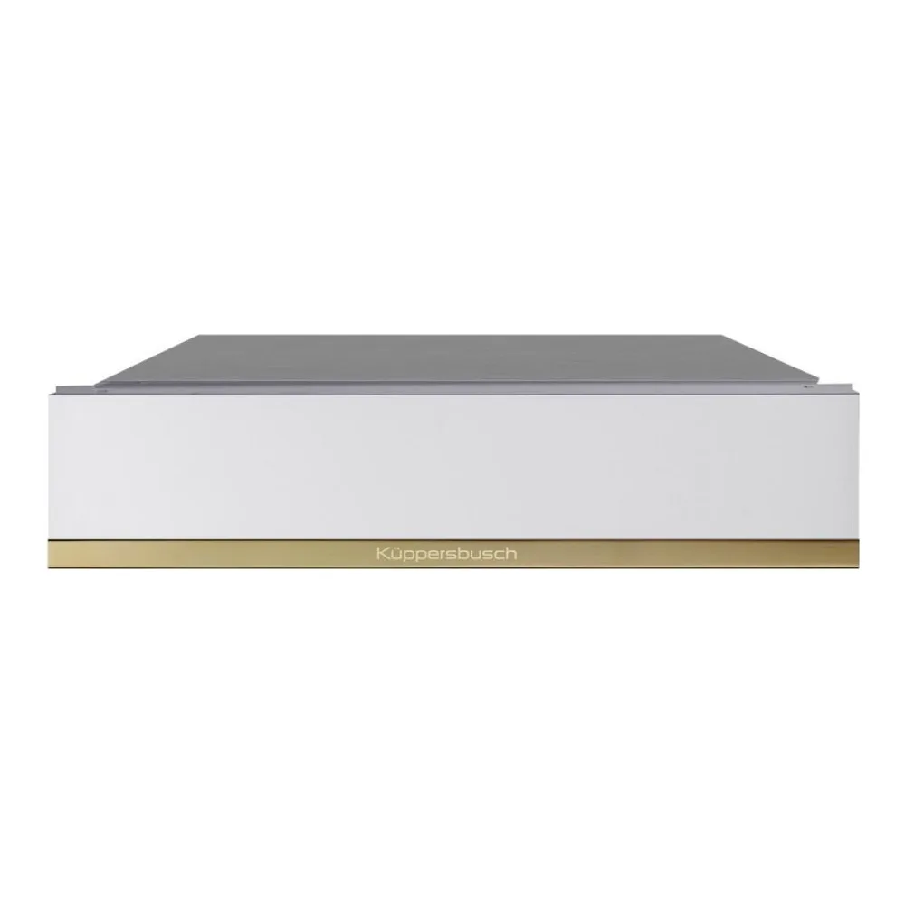 Выдвижной ящик Kuppersbusch CSZ 6800.0 W4 Gold