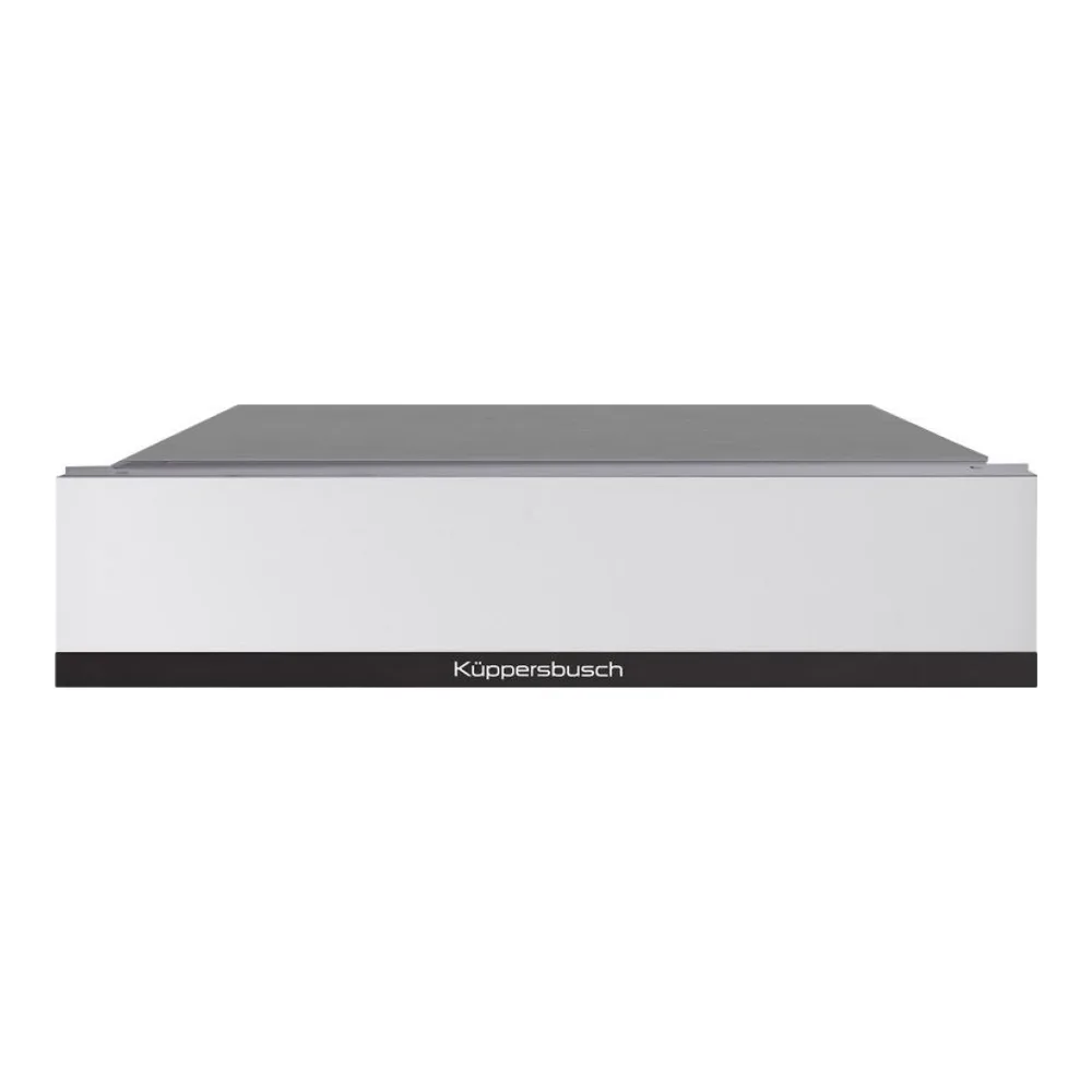 Выдвижной ящик Kuppersbusch CSZ 6800.0 W5 Black Velvet