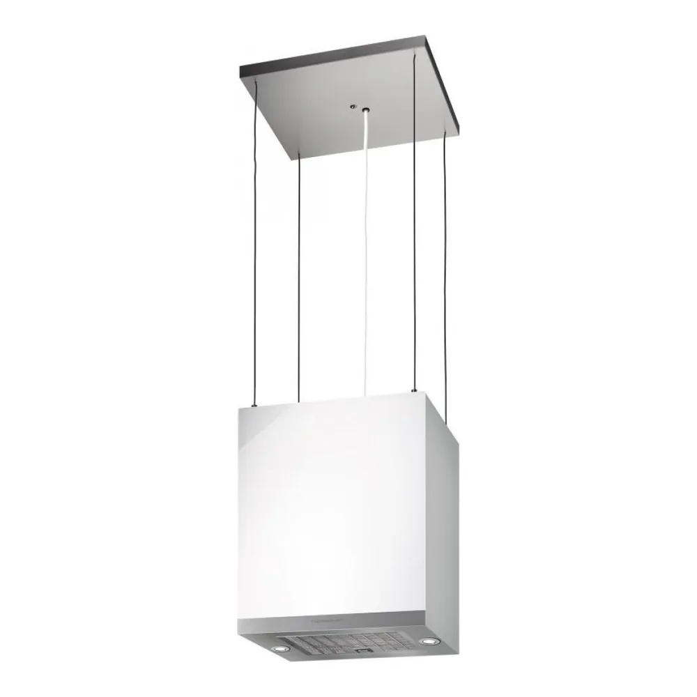 Островная вытяжка Kuppersbusch DI 3800.0 W1 Stainless Steel