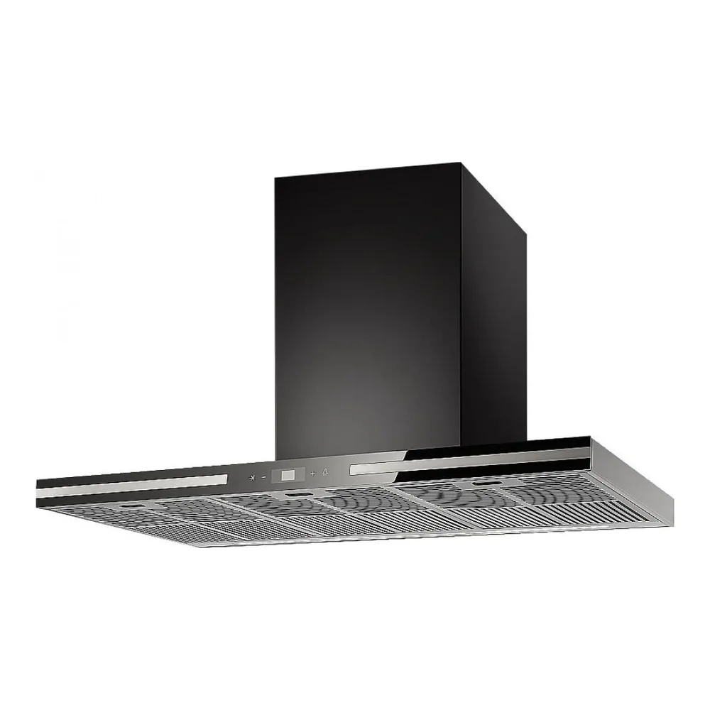 Вытяжка Kuppersbusch DW 9500.0 S1 Stainless Steel