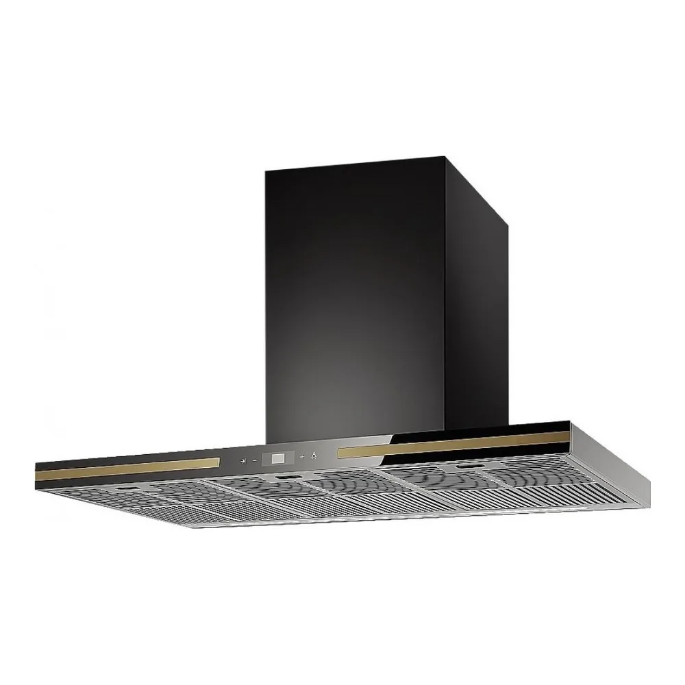 Вытяжка Kuppersbusch DW 9500.0 S4 Gold