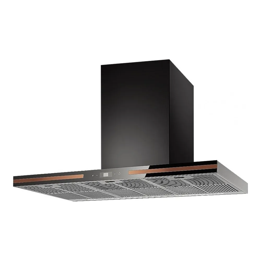 Вытяжка Kuppersbusch DW 9500.0 S7 Copper