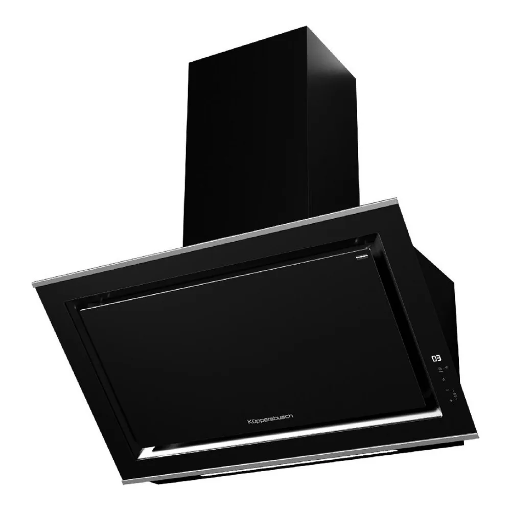Вытяжка Kuppersbusch DW 9880.0 S1 Stainless Steel