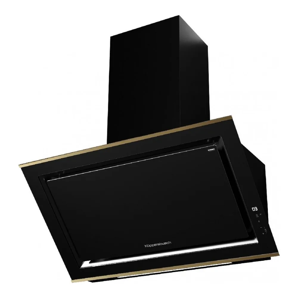 Вытяжка Kuppersbusch DW 9880.0 S4 Gold