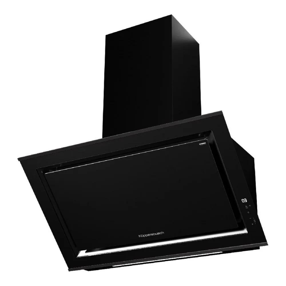 Вытяжка Kuppersbusch DW 9880.0 S5 Black Velvet
