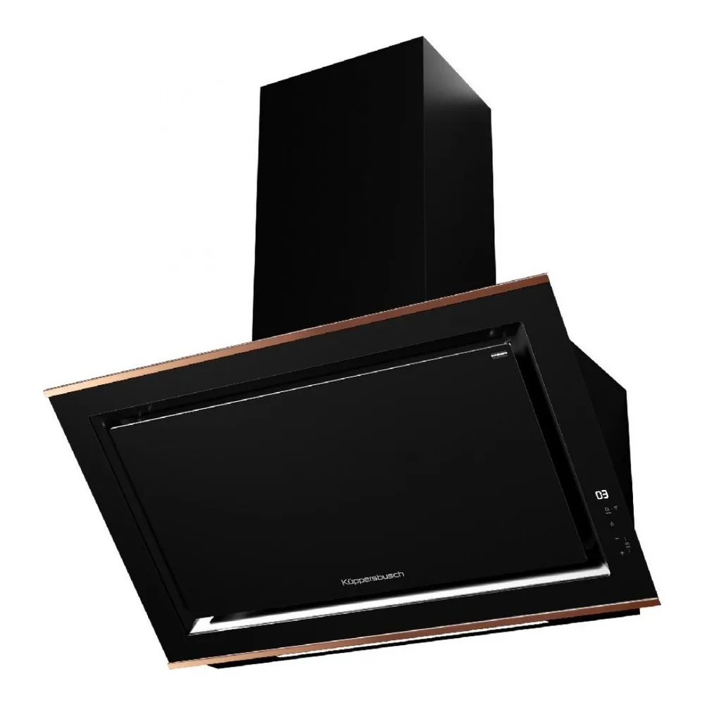 Вытяжка Kuppersbusch DW 9880.0 S7 Copper