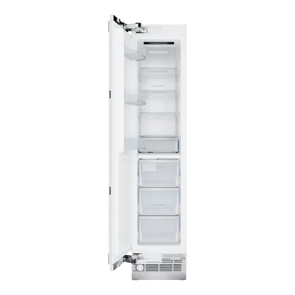 Встраиваемый морозильник Kuppersbusch FGX 9800.0i-E