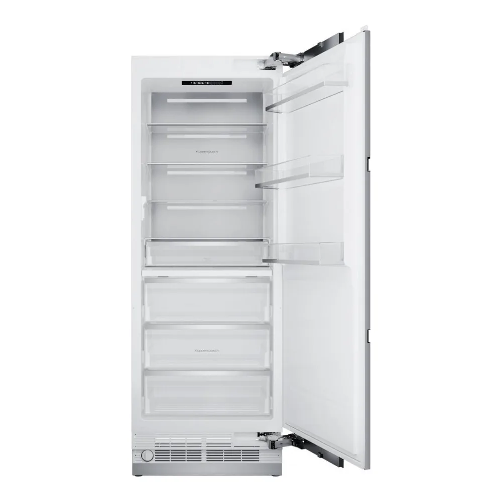 Встраиваемый холодильник Kuppersbusch FKFX 9800.0i-E