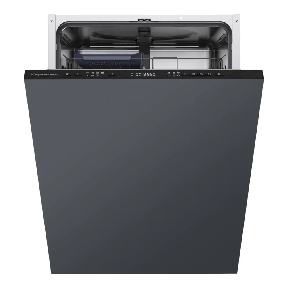 Встраиваемая посудомоечная машина Kuppersbusch G 6320.0 v