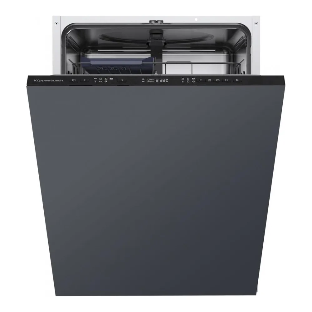 Встраиваемая посудомоечная машина Kuppersbusch G 6340.0 v