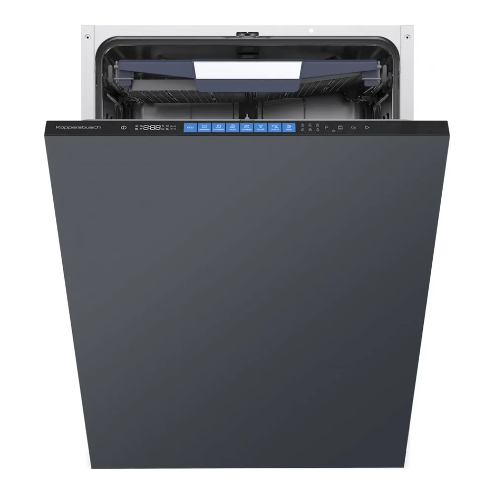 Встраиваемая посудомоечная машина Kuppersbusch G 6570.0 v