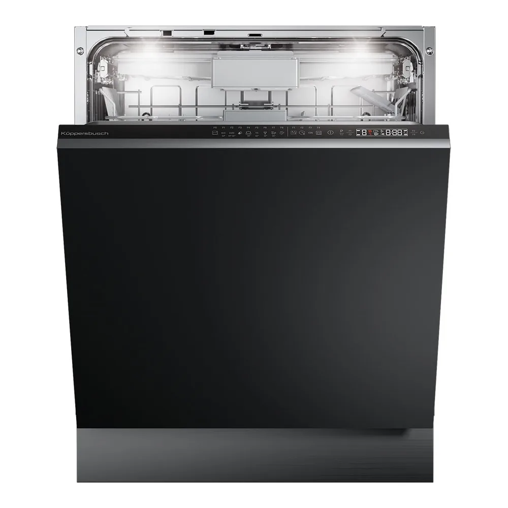 Встраиваемая посудомоечная машина Kuppersbusch G 6805.0 V