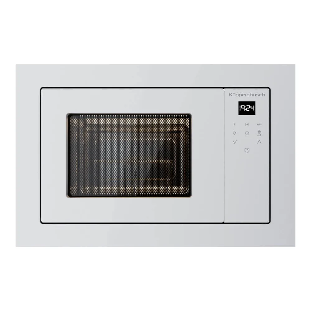 Встраиваемая микроволновая печь Kuppersbusch M 6120.0 W