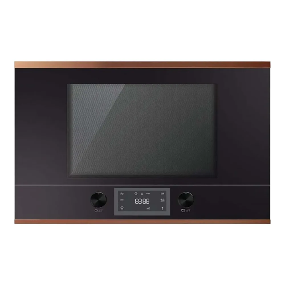 Встраиваемая микроволновая печь Kuppersbusch ML 6330.0 S7
