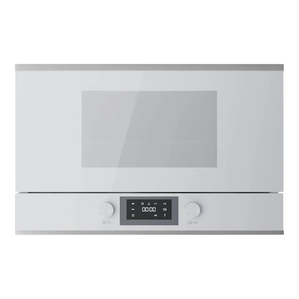 Встраиваемая микроволновая печь Kuppersbusch ML 6330.0 W1 Stainless steel